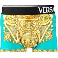 farfetch versace unterhose|farfetch versace underwear.